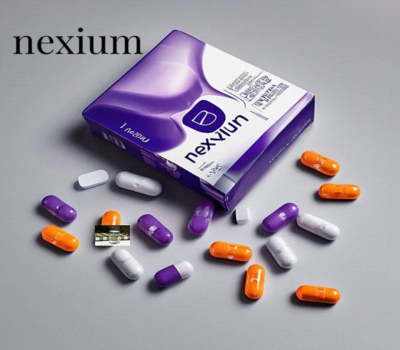 Precio pastillas nexium